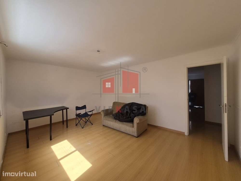 Apartamento T2-8