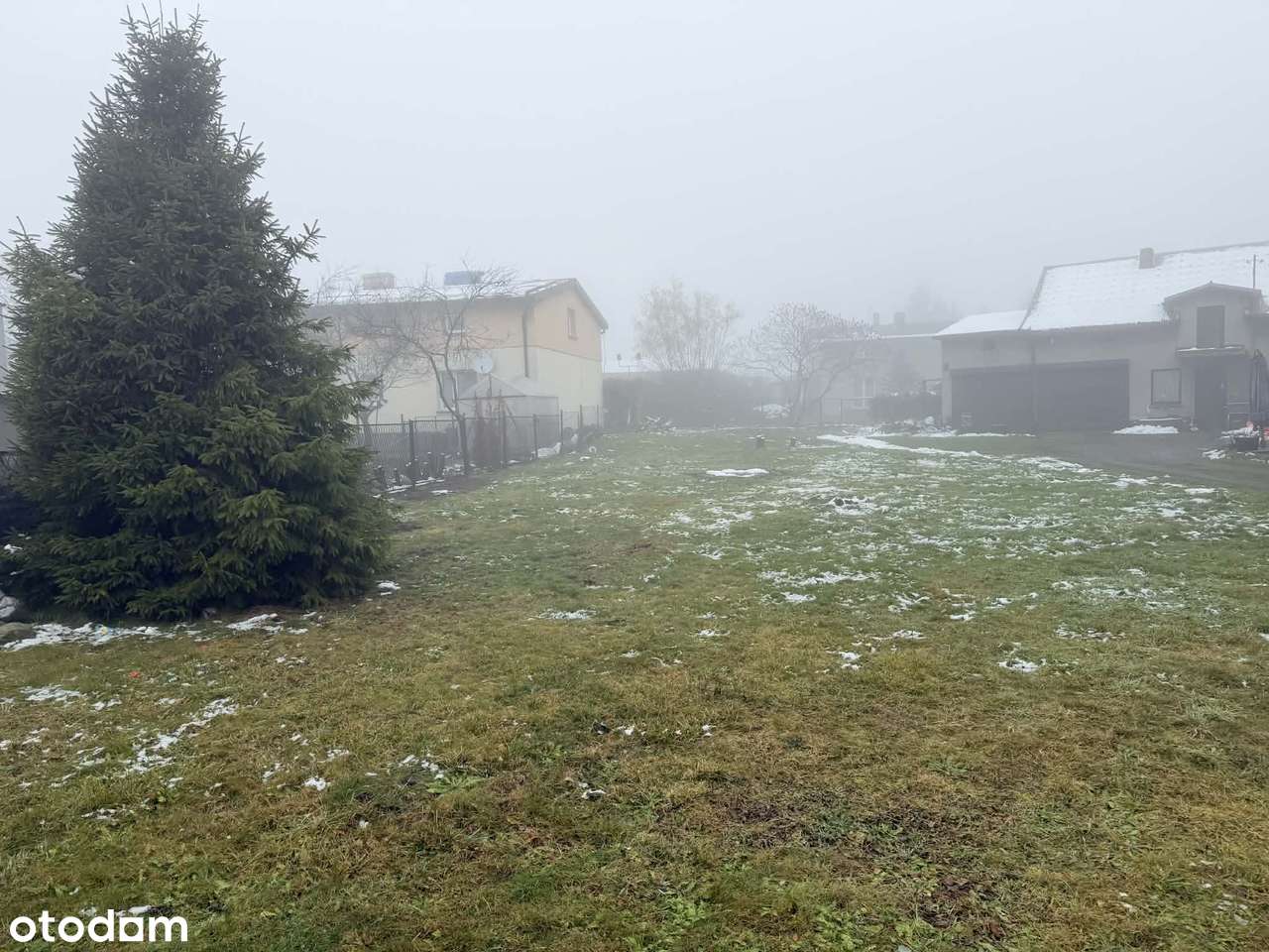 Działka w willowej części Mysłowic-Morgi, z Widokiem na Góry - ZOBACZ!-4