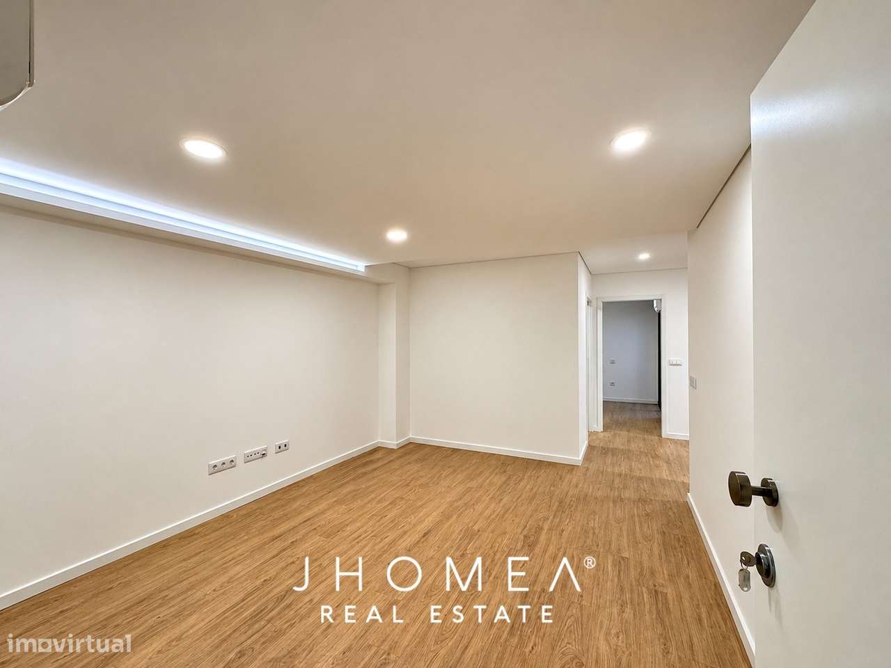 Apartamento T1 Venda-2