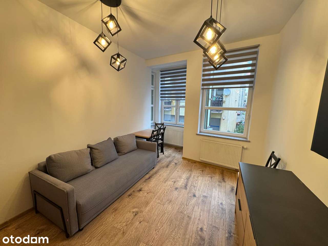 Kawalerka przy samym Placu Ratuszowym - Pełny obrazek: 4/11