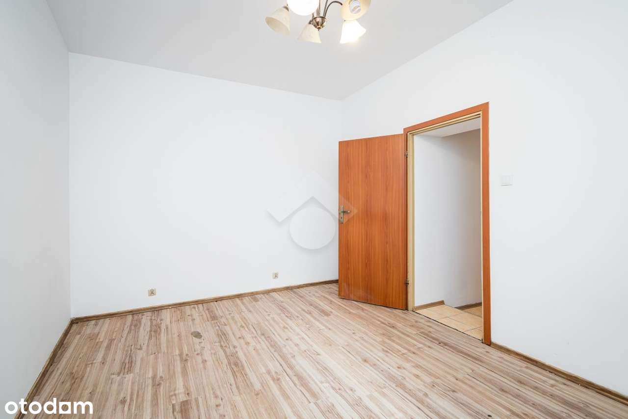 Kraków – Stare Podgórze – ul. Jana Długosza – 41,00 m2-3