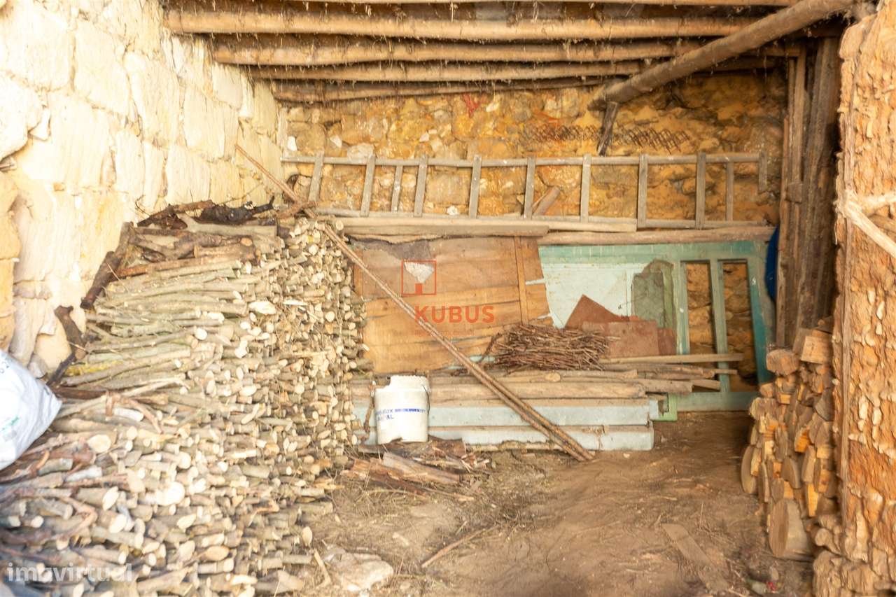 Moradia T3 - Espinheiro-16