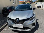 Renault Captur 1.0 TCe Techno Bi-Fuel - 5