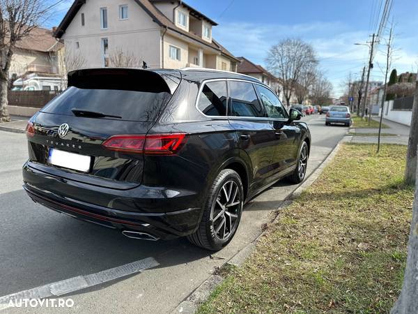 Volkswagen Touareg V6 TDI R-Style - 7