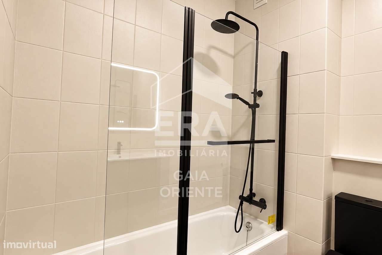 Apartamento T2 Renovado na Gafanha da Boa Hora-20