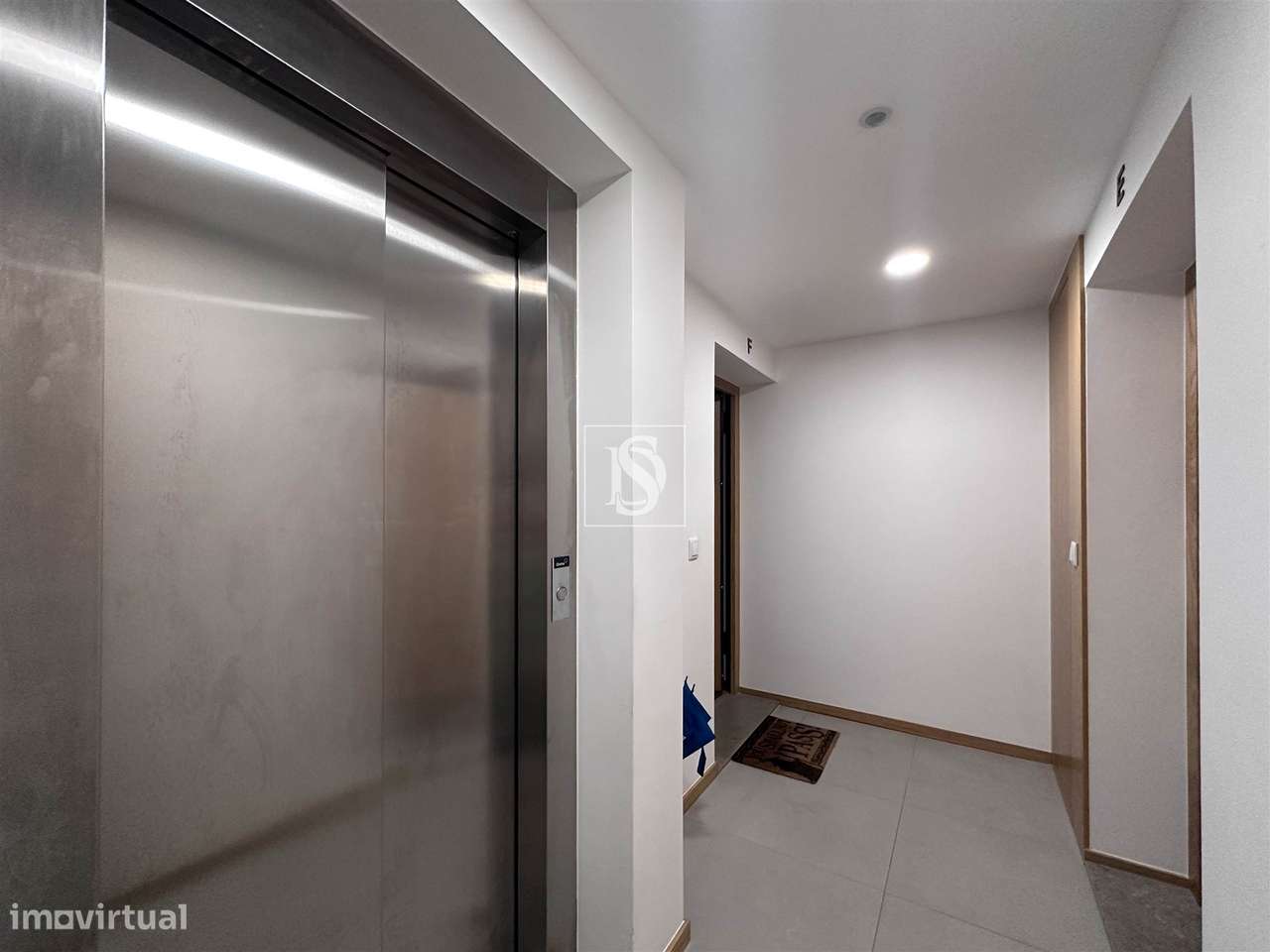 Apartamento T3 Venda em Amarante (São Gonçalo), Madalena, Cepelos e Ga-37