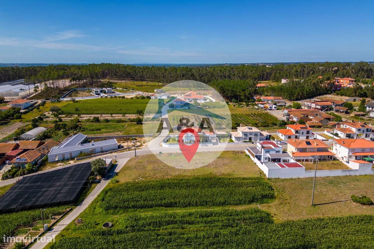 Projeto Pronto a Construir com Elevado Potencial de Retorno-19