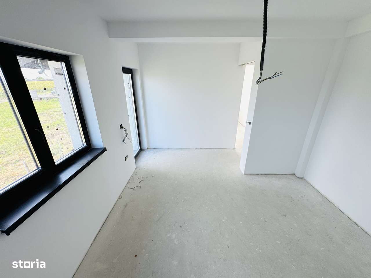 CANALIZARE! Camera tehnica! Incalz in pard! Vila 4 camere, Aroneanu - Imagine principală: 5/8