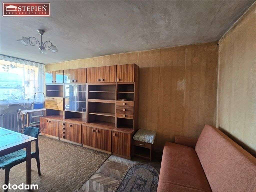 Mieszkanie do remontu - Piechowice! - Pełny obrazek: 1/12