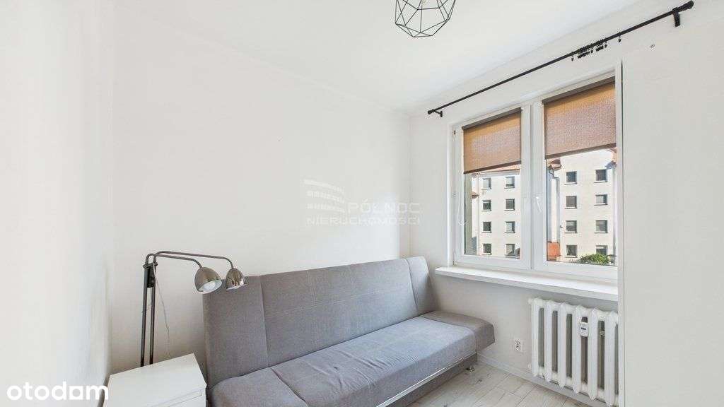 2 pokojowe, I piętro, ul. Słowackiego - Pełny obrazek: 5/10