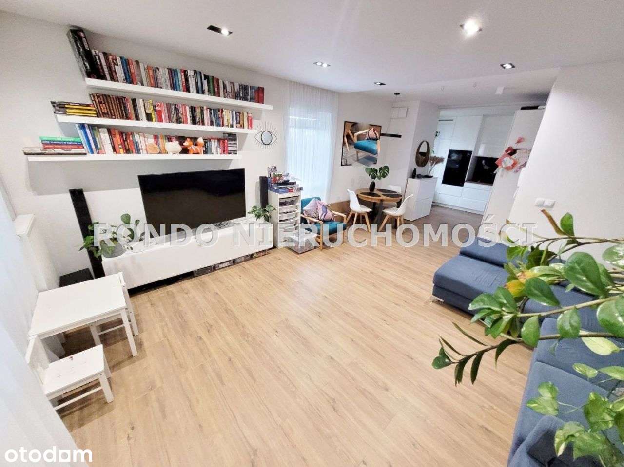 #3 pok. Krzyki Gerberowa*3 balkony*2018 r. Gotowe-2