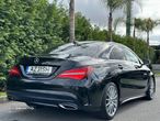 Mercedes-Benz CLA 200 d 7G-DCT AMG Line - 2