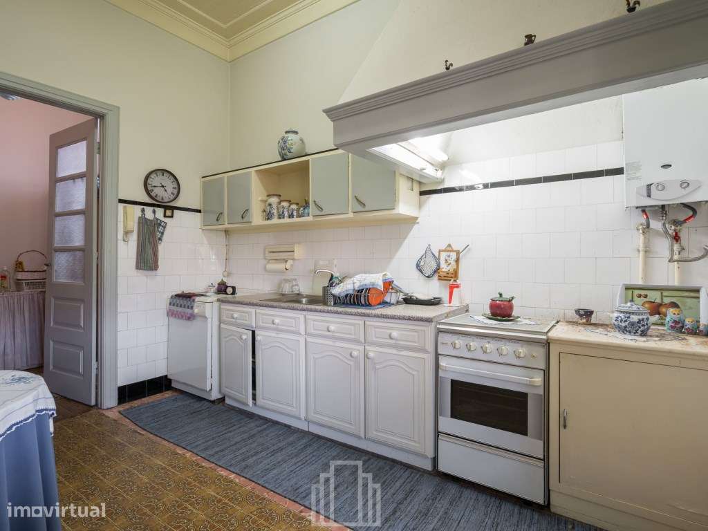 Casa Antiga - Ovar-9