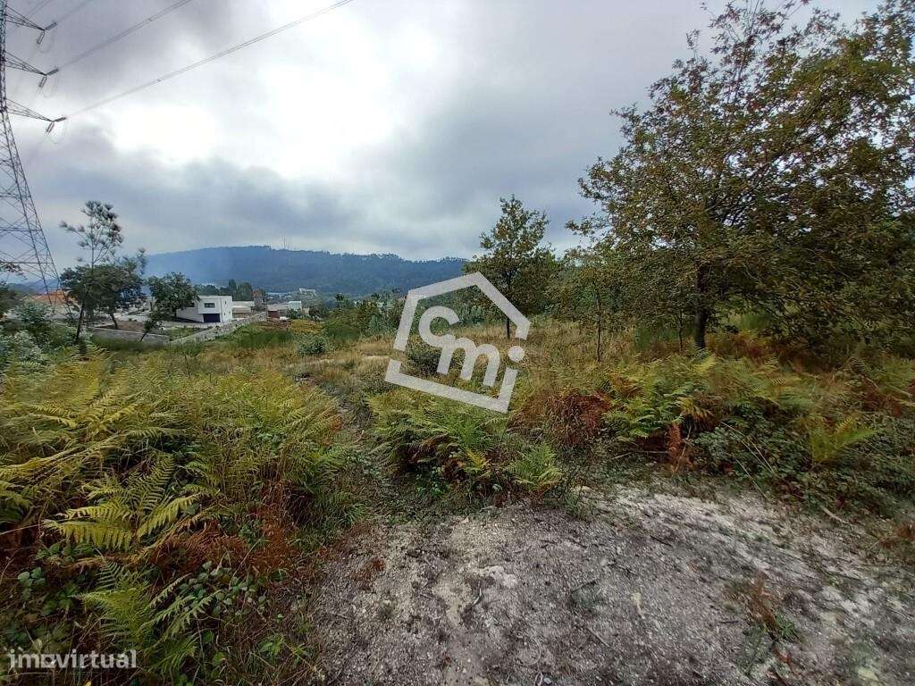 Terreno com Potencial Construtivo em Vandoma – Paredes-10