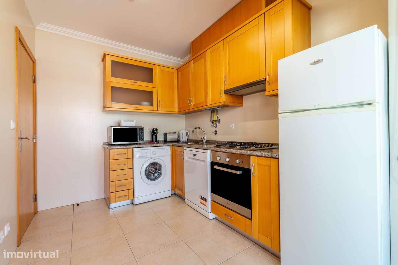 Excelente Moradia V2 Vila Branca a 5 minutos das praias de Albufeira - Grande imagem: 5/23