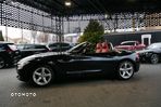 BMW Z4 sDrive20i - 11