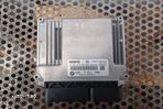 Calculator motor ECU 0281015043 7811700 BMW Seria 3 E91  [din 2004 pana  2010] seria Touring wagon - 1