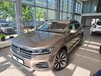 Volkswagen Touareg V6 TDI Atmosphere - 9