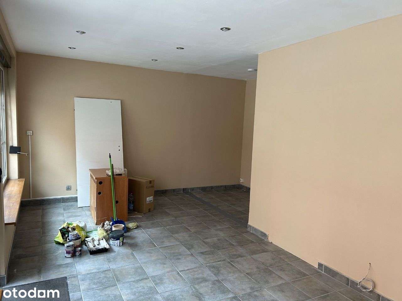 Lokal użytkowy do wynajęcia Ząbkowice Śląskie. Cena do negocjacji - Pełny obrazek: 5/8