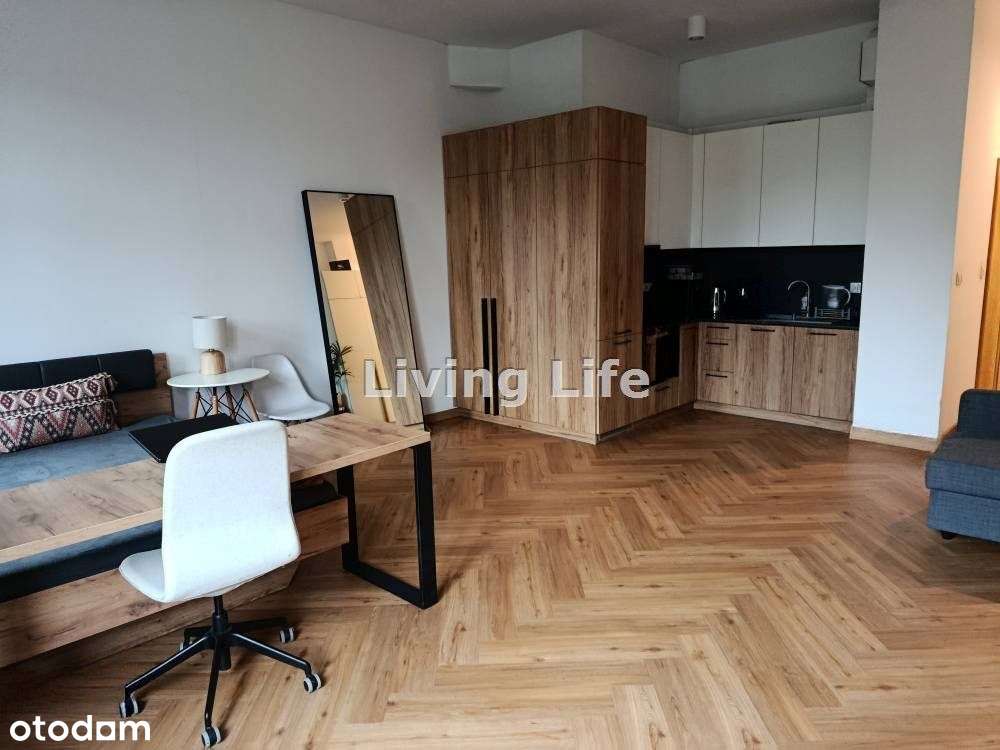 Kawalerka do wynajęcia ul. Sienkiewicza 3 - Pełny obrazek: 4/15