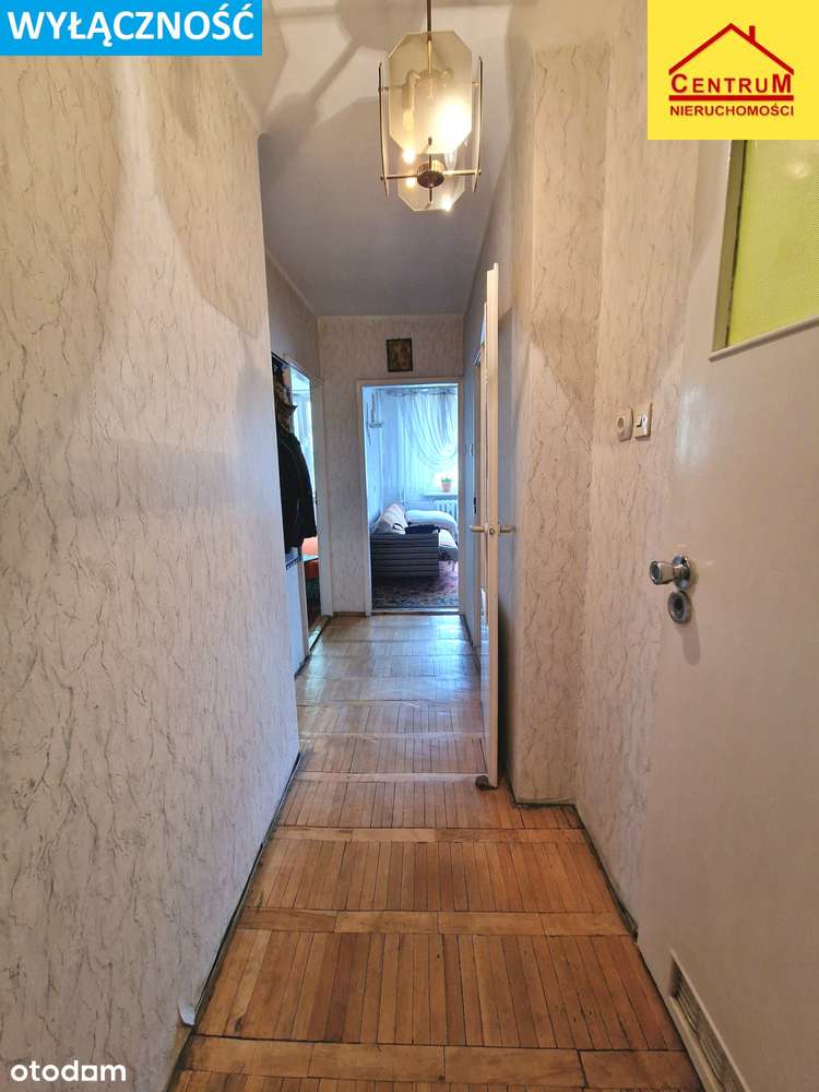 Mieszkanie, 37,97 m², Wodzisław Śląski-7