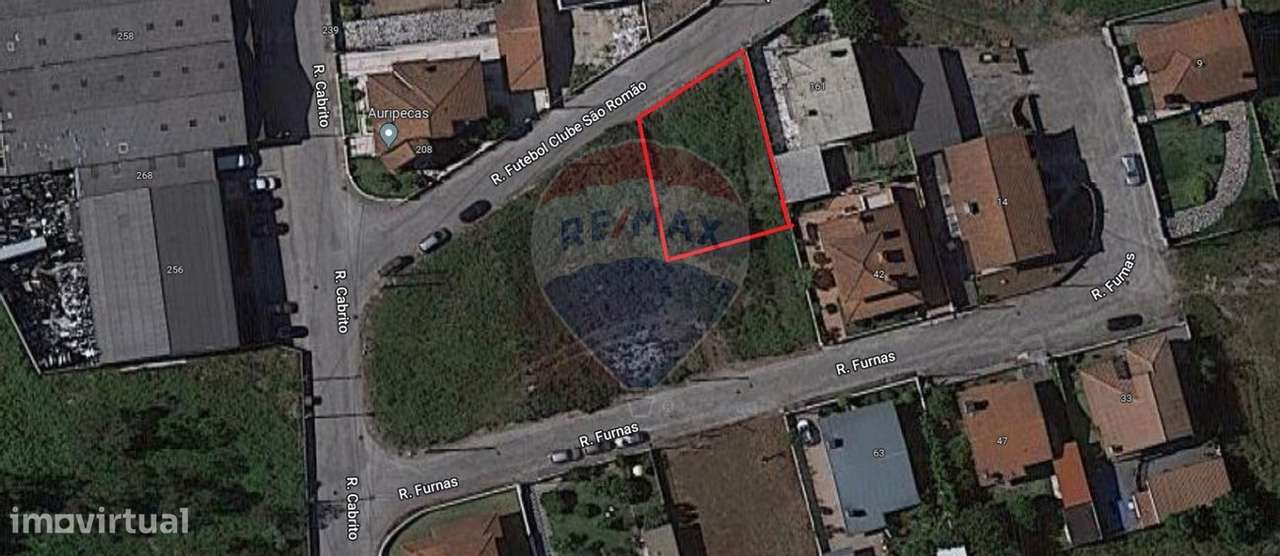 Terreno  para venda - Grande imagem: 3/4