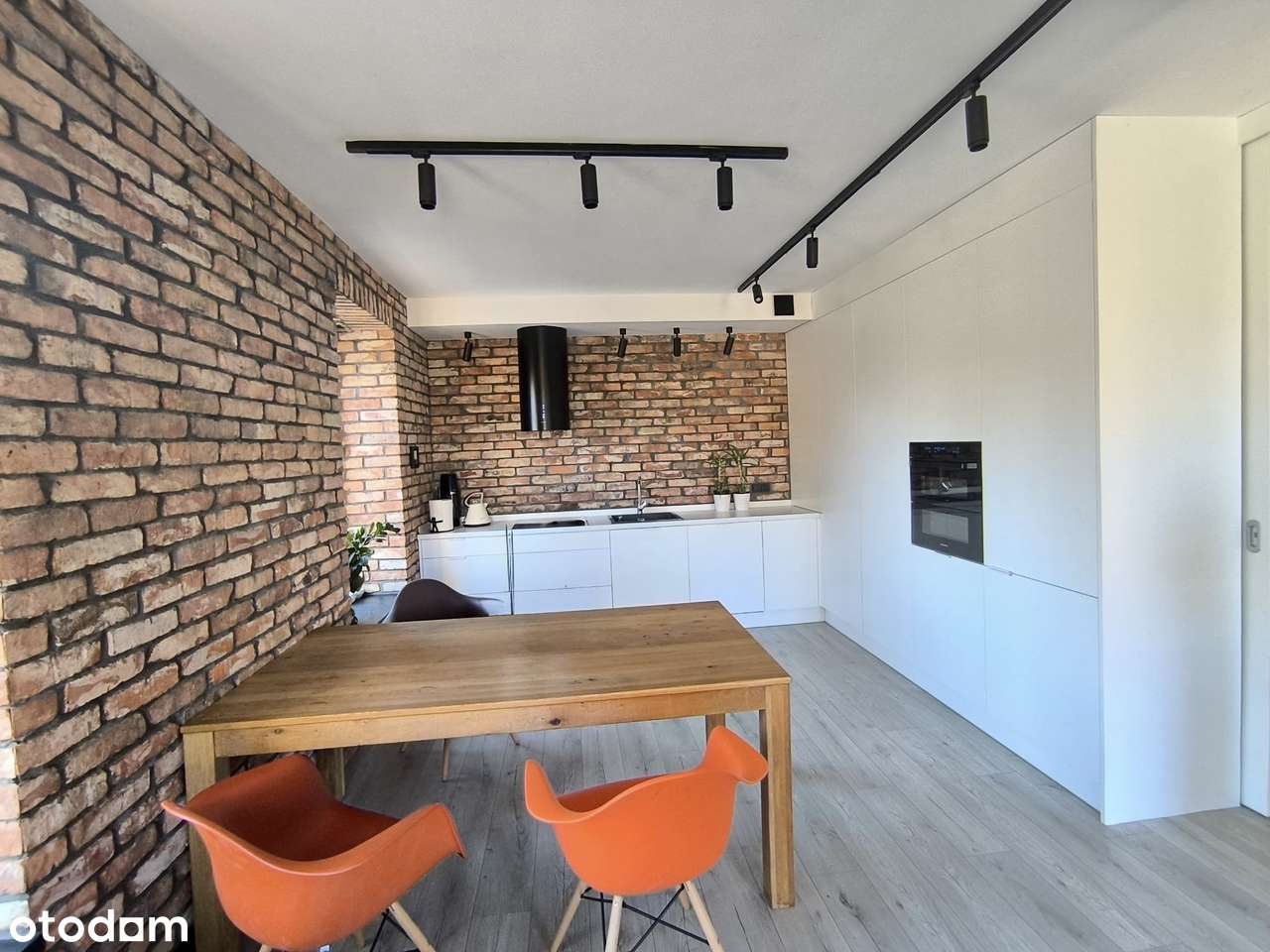 3 pokojowe mieszkanie na wynajem w Poznaniu  Swarzędzu MŁYN NAD CYBINĄ - Pełny obrazek: 4/17