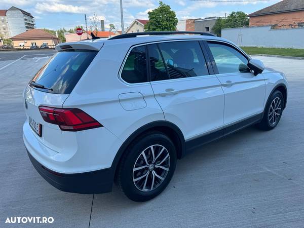 Volkswagen Tiguan 2.0 TDI SCR Life - 20