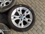 BMW X1 E84 FELGI 17'' KOMPLET 6789142 - 4