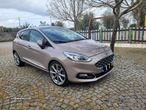 Ford Fiesta 1.0 EcoBoost Vignale Aut. - 4