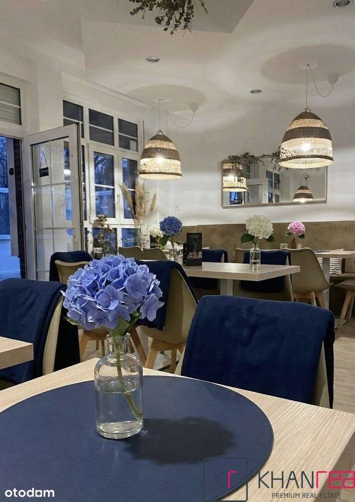 Gastronomia + mieszkanie w Kołobrzegu-6