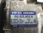 SKODA CITIGO 11-16r VW UP SEAT MII 1.0 B MPI SPRĘZARKA KLIMATYZACJI - 4