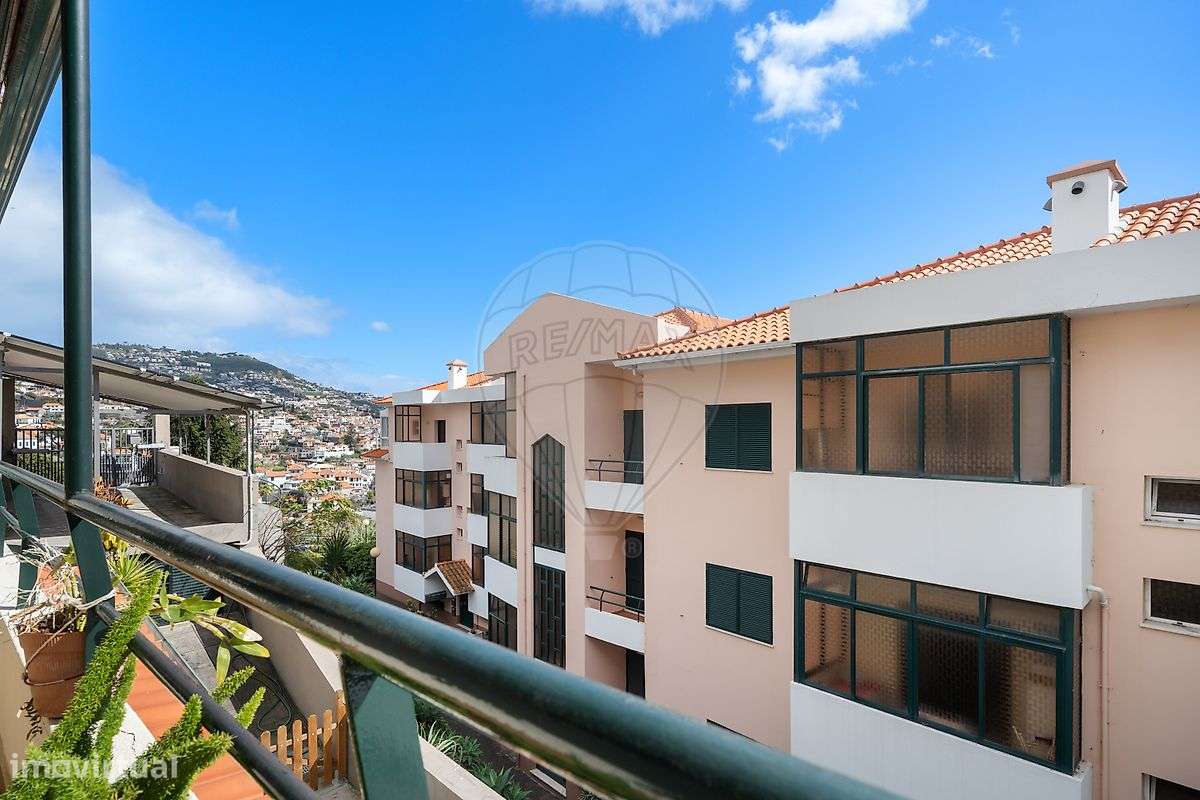 Apartamento T3 para venda-21