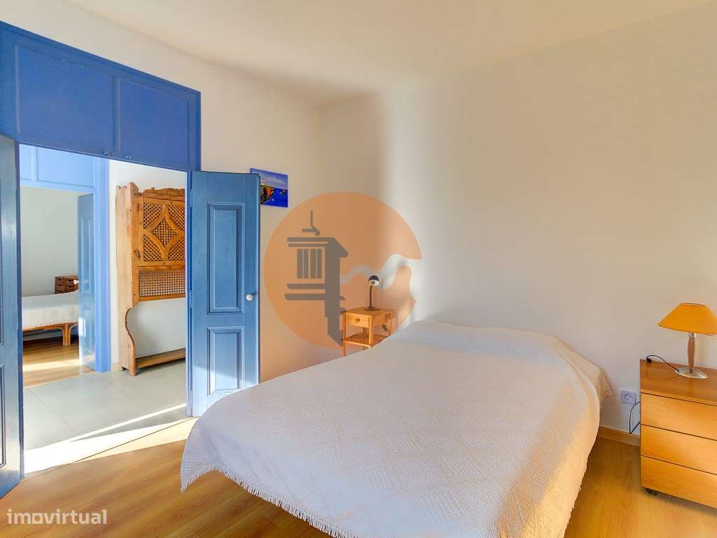 Moradia tradicional para venda em quinta junto a núcleo urbano, com... - Grande imagem: 3/58