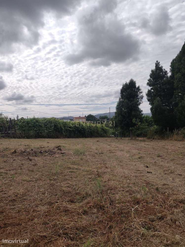 Terreno para construção Moradia V3 + Terreno para Cultivo | 8.652 m² |-7