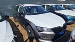 Skoda Superb 2.0 TDI SCR Sportline DSG - 2