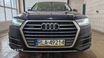 Audi Q7 3.0 TDI ultra Quattro Tiptronic - 9