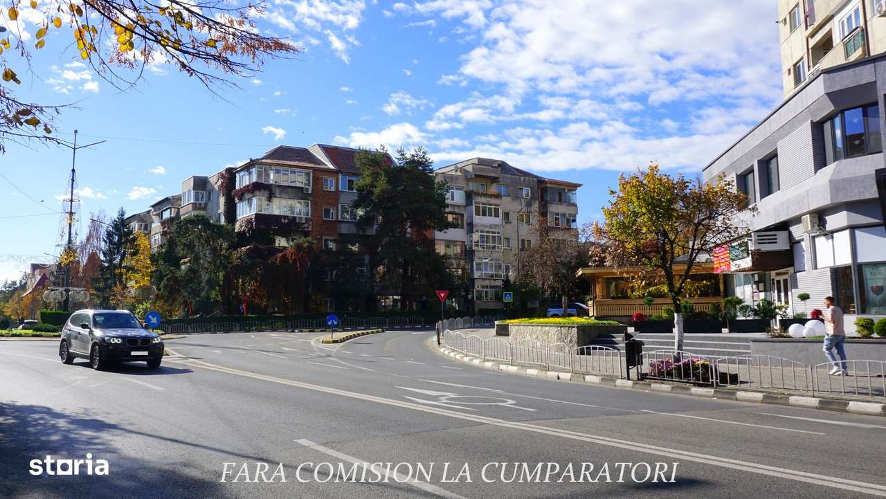 HANUL HAIDUCILOR - APARTAMENT 3 CAMERE, ETAJ 1-0