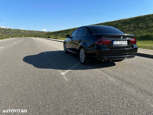 BMW Seria 3 - 5