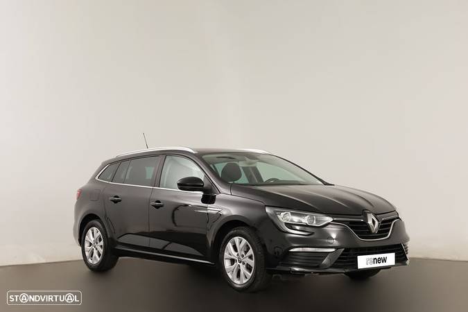 Renault Mégane Sport Tourer 1.3 TCe Limited - 1