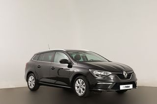 Renault Mégane Sport Tourer 1.3 TCe Limited