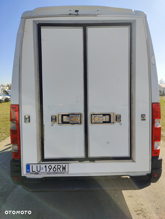 Iveco Daily 35S13 Chłodnia Mroźnia - 7