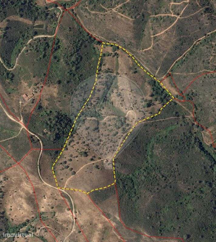 Quinta T2 para venda - Grande imagem: 2/10