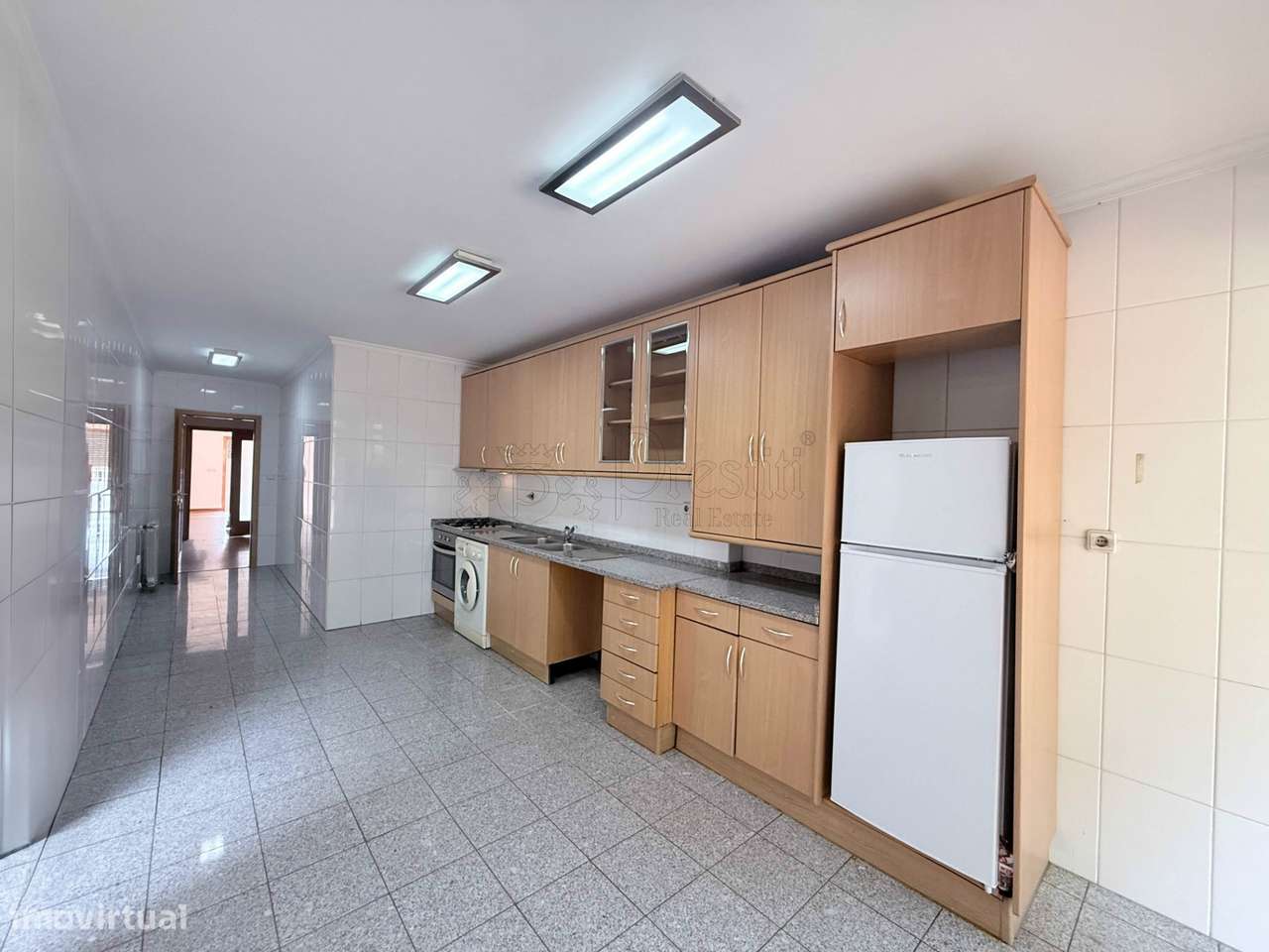 Apartamento T2 para Arrendar em Guimarães - Grande imagem: 3/13