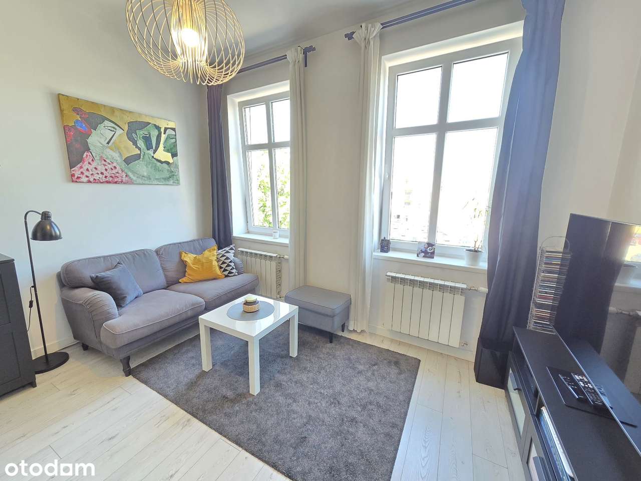 Apartment in Leszno - View 3