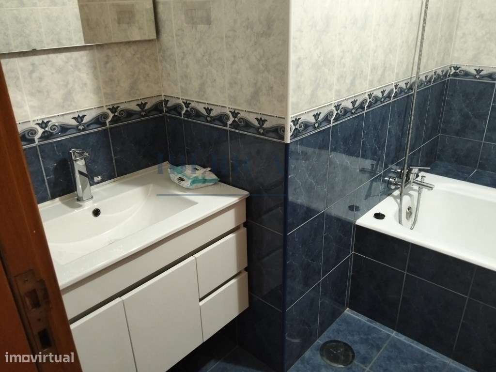 Apartamento T3 Venda Maia-10