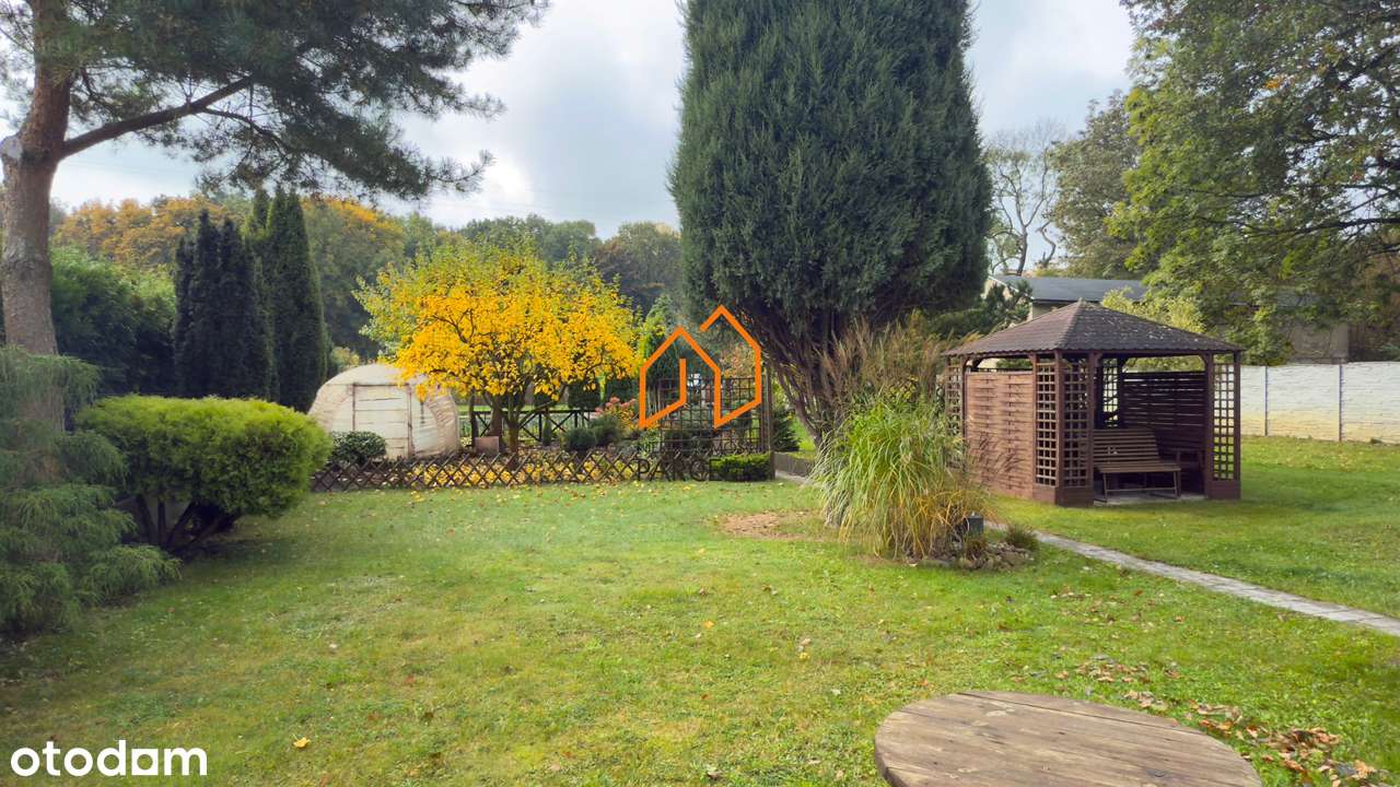 Działki w Słupi Wielkiej.-3