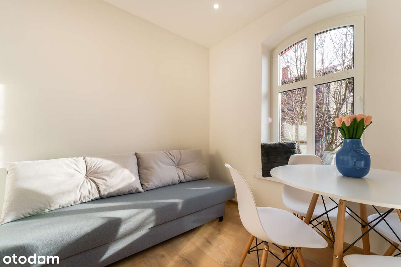 Śląsk – 2 mieszkania wynajęte, wysoka stopa zwrotu 10%-4