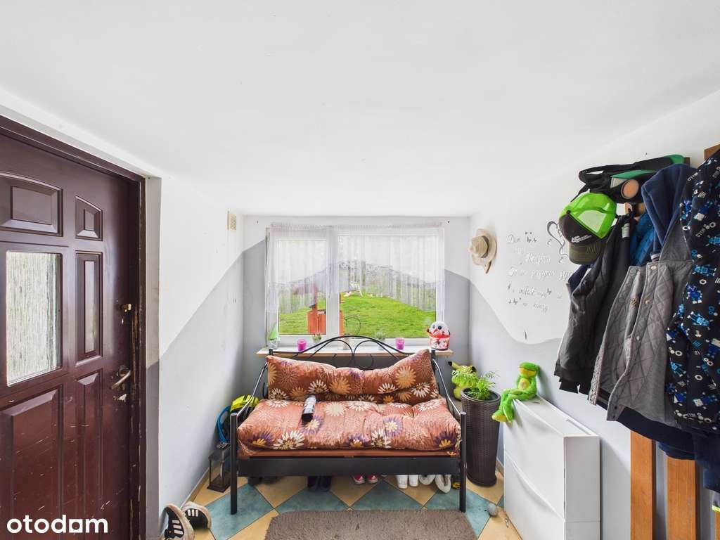 Dwa domy na jednej działce Nowiny Wielkie - Pełny obrazek: 4/20