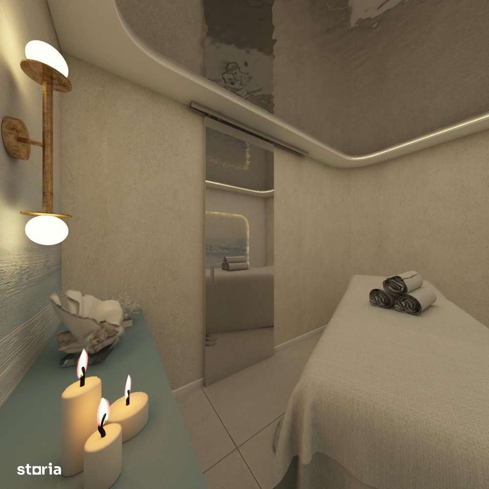 Comision 0! Spatiu Comercial, Aviatiei Herastrau-9